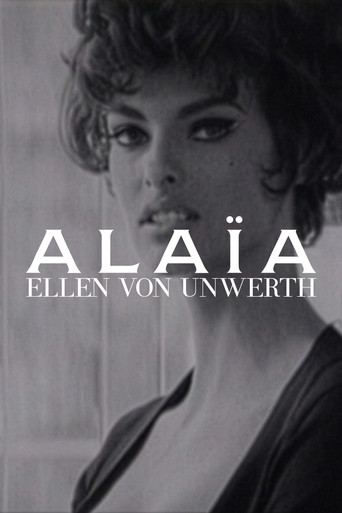 Azzedine Alaïa
