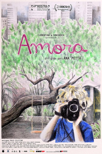 Amora