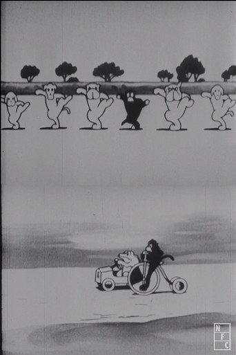 Animated Revue: Spring