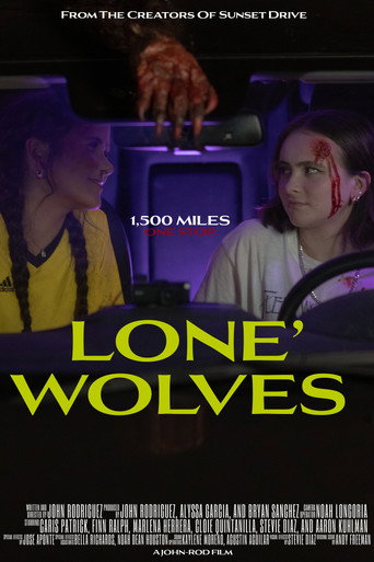 Lone' Wolves