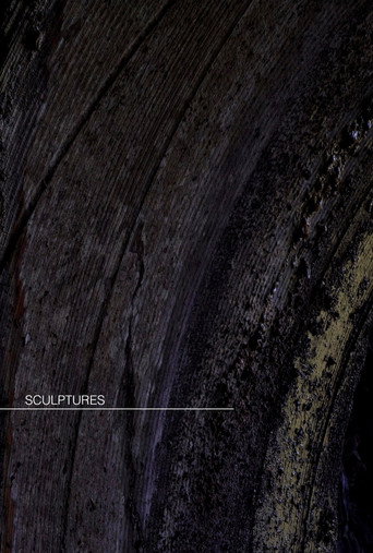 Sculptures [short]