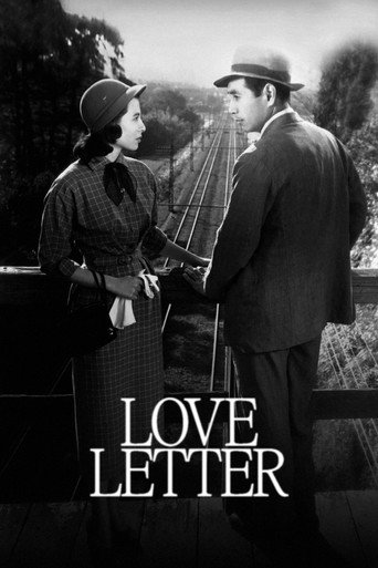Love Letter
