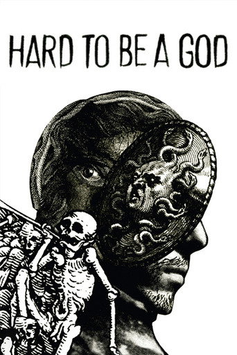Hard to Be a God