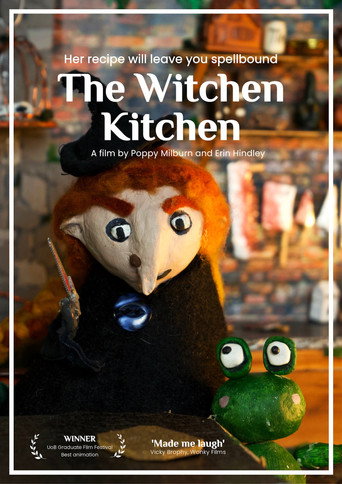 The Witchen Kitchen