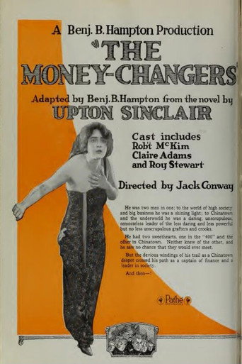 The Money Changers