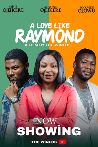 A Love Like Raymond