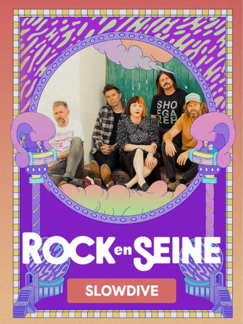 Slowdive - Rock en Seine 2026