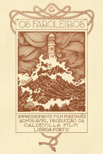 The Lighthouse Keepers