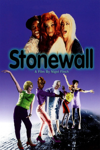Stonewall