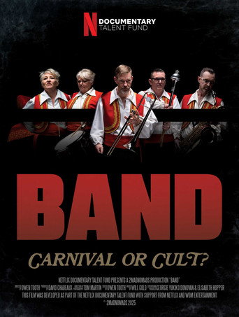 BAND