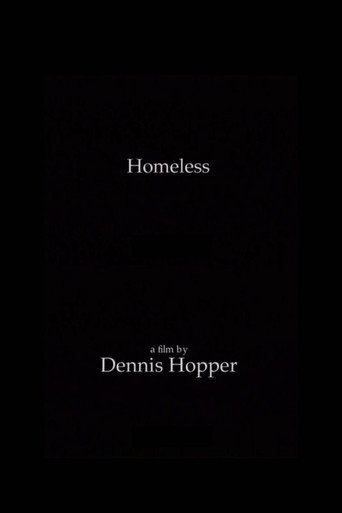 Homeless