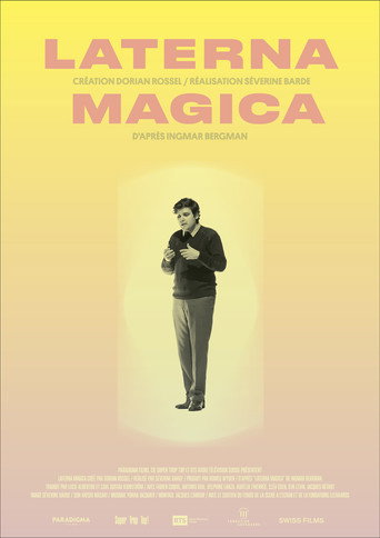Laterna Magica