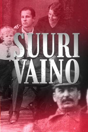 Suuri vaino