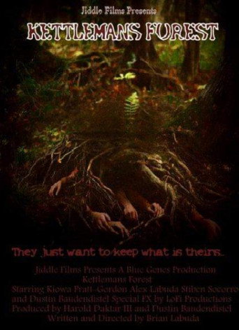 Kettlemans Forest