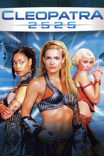 Cleopatra 2525