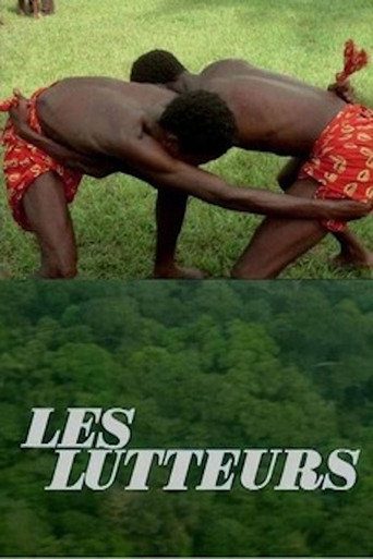 The Wrestlers