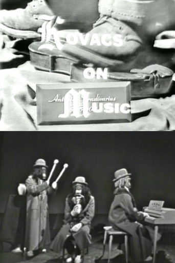 Kovacs on Music
