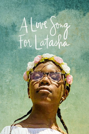A Love Song for Latasha