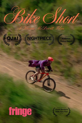 Bike Short