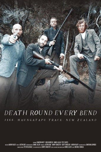 Death Round Every Bend