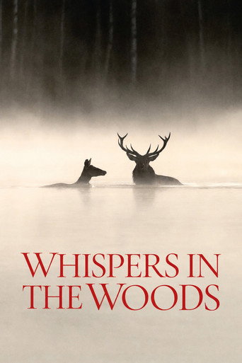 Whispers in the Woods