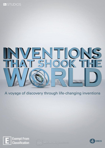 Inventions That Shook the World