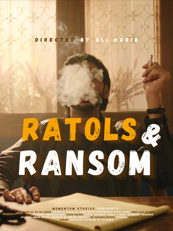 Ratols & Ransom