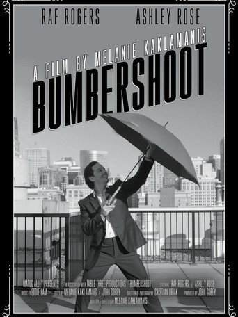 Bumbershoot