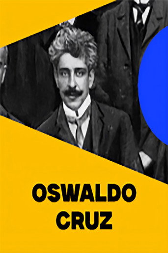 Oswaldo Cruz