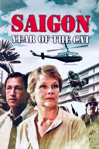 Saigon: Year of the Cat