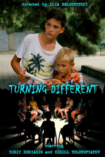 Turning Different