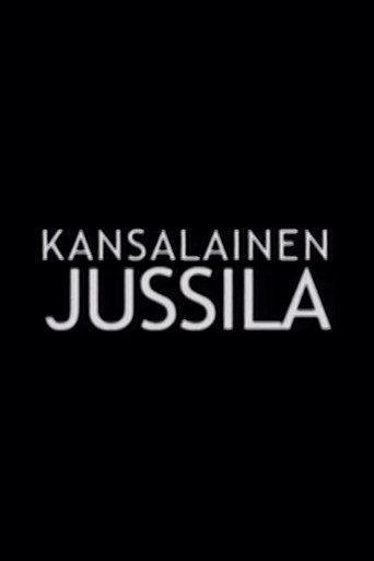 Kansalainen Jussila