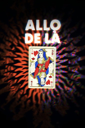 Allô de là