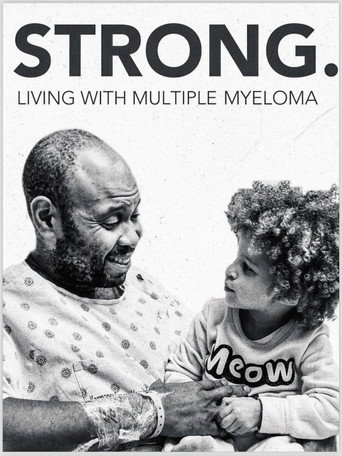 Strong! Living with Multiple Myeloma