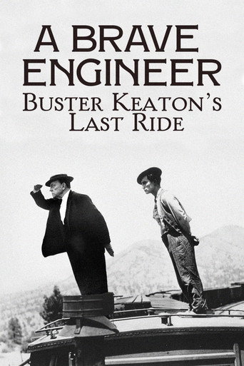 A Brave Engineer: Buster Keaton's Last Ride