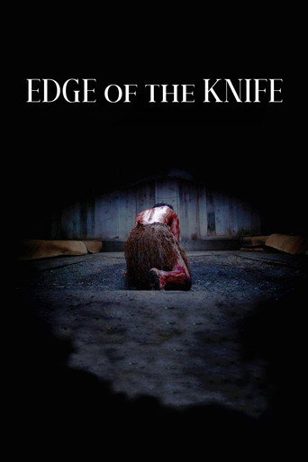 Edge of the Knife