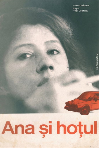 Ana and the Thief