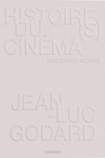 JLG/JLG: Self-Portrait in December