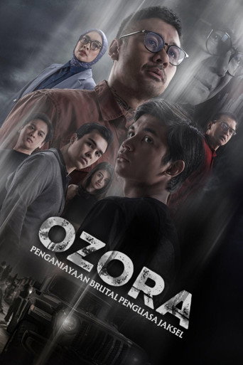 Ozora: Penganiayaan Brutal Penguasa Jaksel