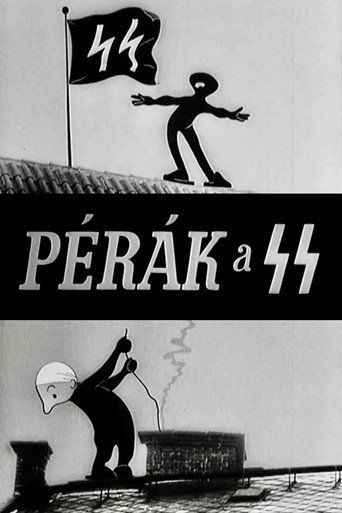 Springman and the SS