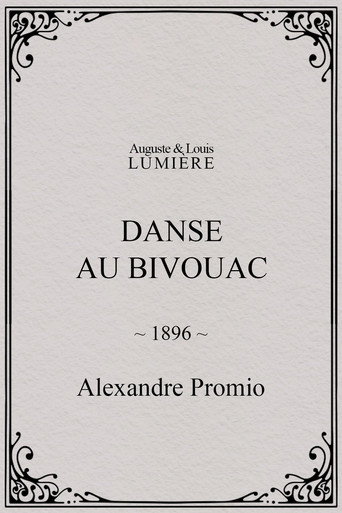 Dancing at the Bivouac