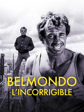 Belmondo: The Incorrigible