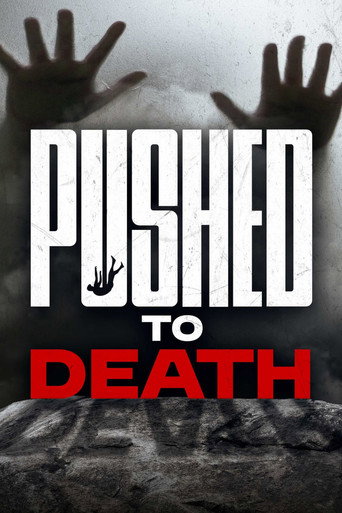 Pushed to Death