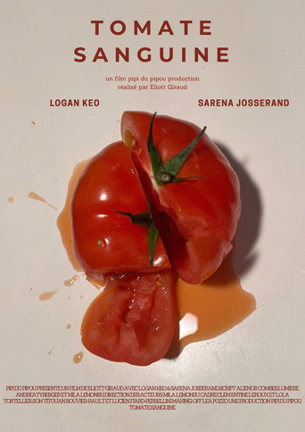 Tomate Sanguine