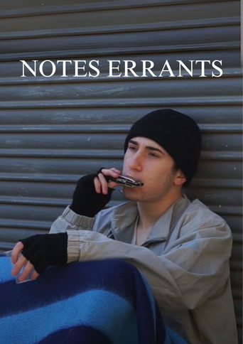 Notes errants