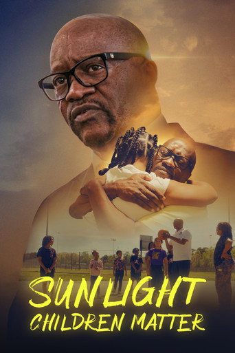 Sunlight Children Matter