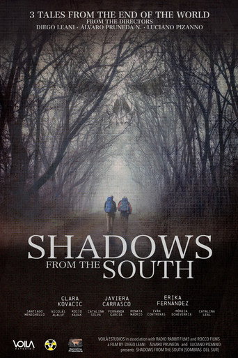 Shadows From The South
