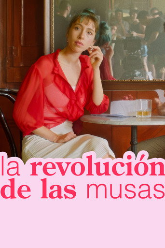 The Revolution of the Muses