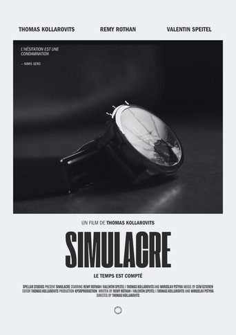 Simulacre