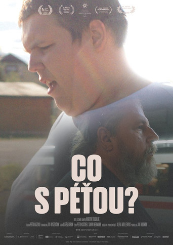 What About Petey?